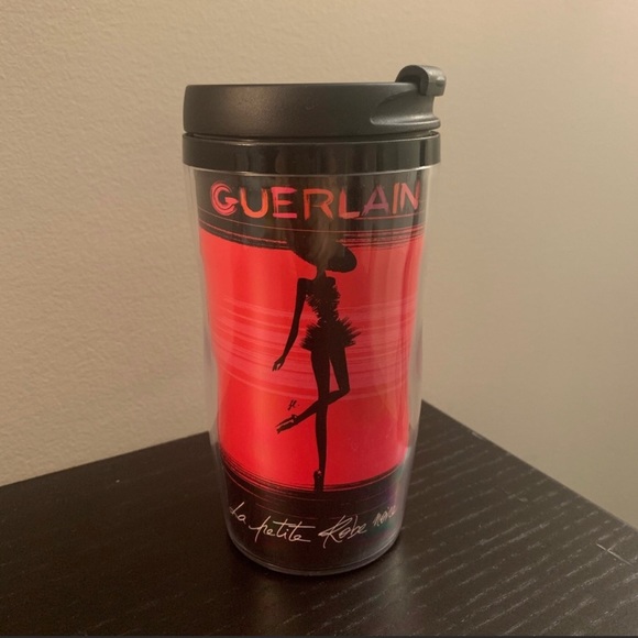 BRAND NEW Guerlain to-go cup - Picture 1 of 3